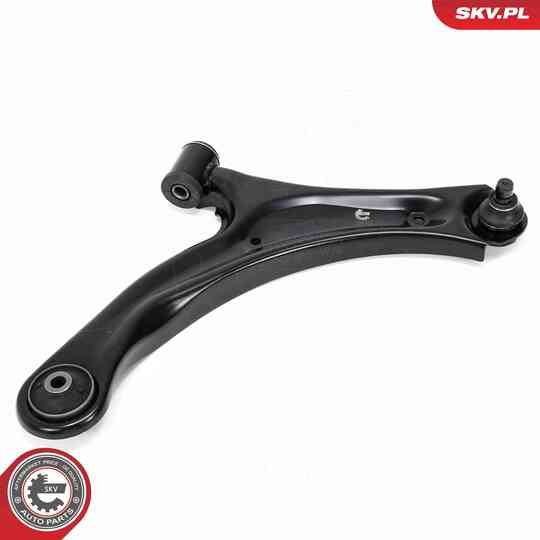 69SKV150 - Control Arm/Trailing Arm, wheel suspension 