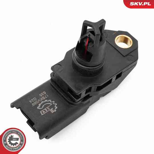 17SKV089 - Sensor, intake manifold pressure 