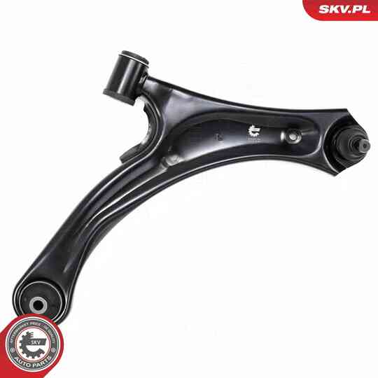 69SKV150 - Control Arm/Trailing Arm, wheel suspension 