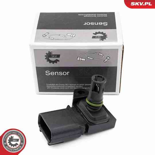 17SKV095 - Sensor, intake manifold pressure 