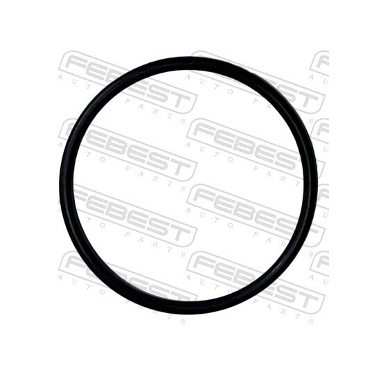 23400-018 - Gasket, EGR valve pipe 