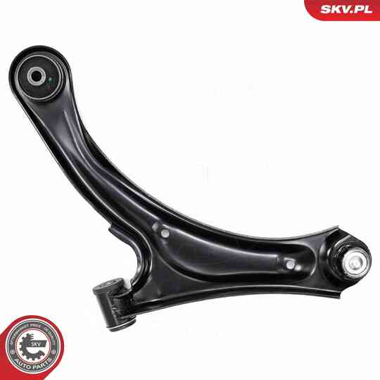 69SKV150 - Control Arm/Trailing Arm, wheel suspension 