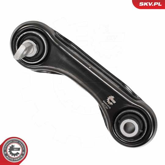 69SKV018 - Control Arm/Trailing Arm, wheel suspension 