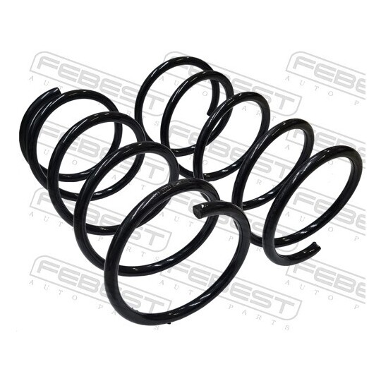 04115-002F - Suspension Spring 