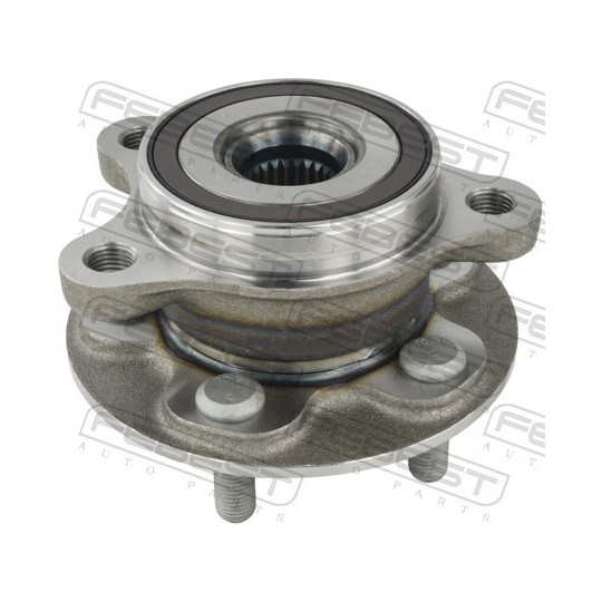 0182-ZRE212F - Wheel hub 