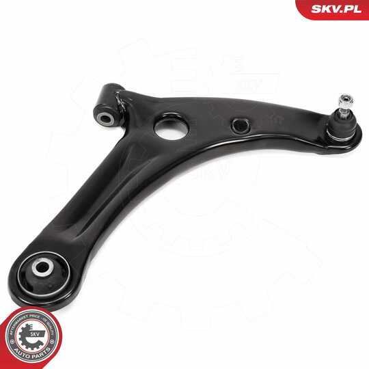 69SKV158 - Control Arm/Trailing Arm, wheel suspension 