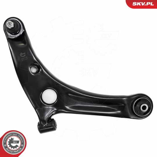 69SKV158 - Control Arm/Trailing Arm, wheel suspension 