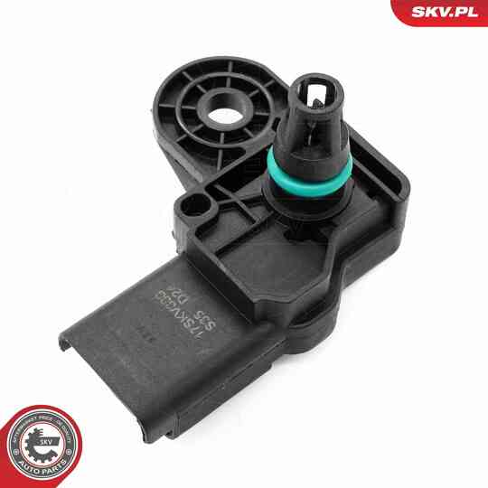 17SKV888 - Sensor, intake manifold pressure 