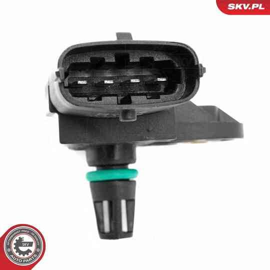 17SKV887 - Sensor, intake manifold pressure 