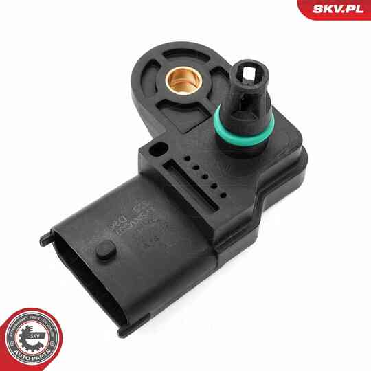 17SKV887 - Sensor, intake manifold pressure 