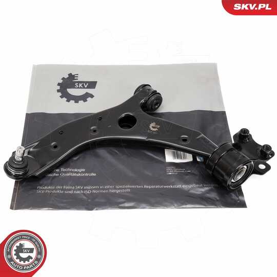 69SKV035 - Control Arm/Trailing Arm, wheel suspension 