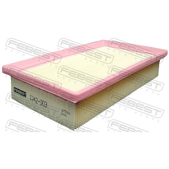 1242-003 - Air Filter 