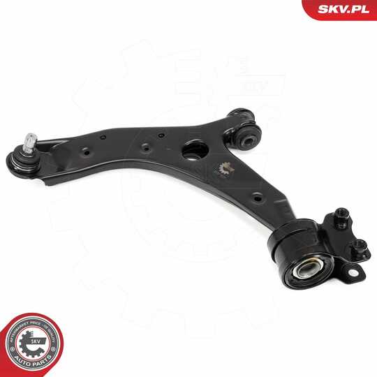 69SKV035 - Control Arm/Trailing Arm, wheel suspension 