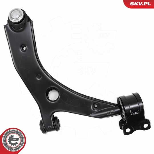 69SKV035 - Control Arm/Trailing Arm, wheel suspension 