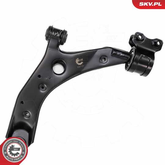 69SKV035 - Control Arm/Trailing Arm, wheel suspension 