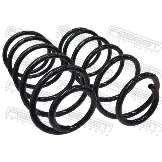 21115-003F - Suspension Spring 