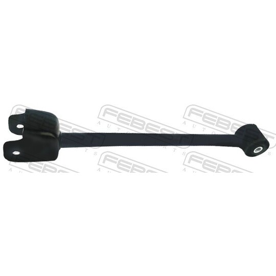 2025-JKUPF - Track Control Arm 