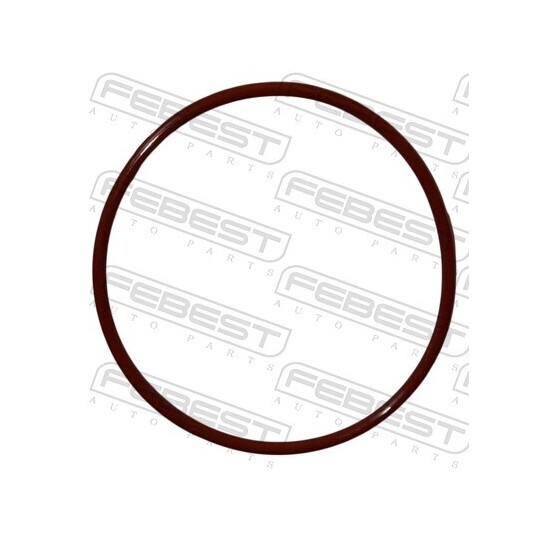 27400-001 - Seal Ring, spark plug shaft 
