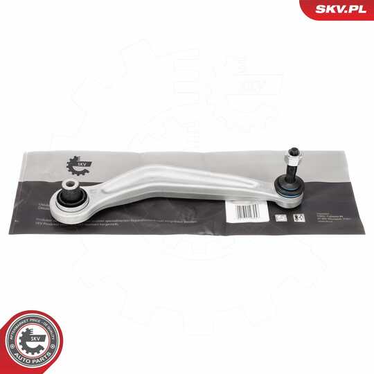 69SKV194 - Control Arm/Trailing Arm, wheel suspension 