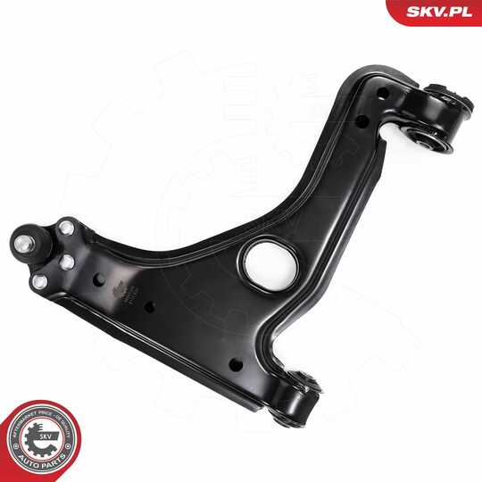 69SKV248 - Control Arm/Trailing Arm, wheel suspension 