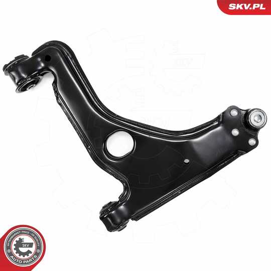 69SKV248 - Control Arm/Trailing Arm, wheel suspension 