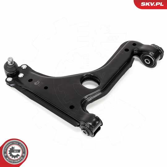 69SKV248 - Control Arm/Trailing Arm, wheel suspension 