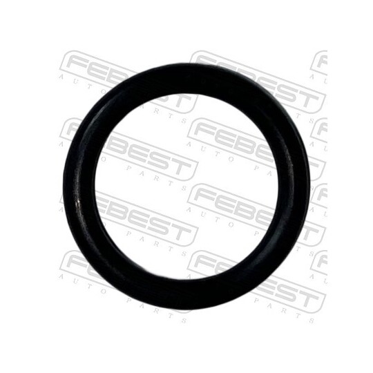 04400-004 - Seal, oil strainer 