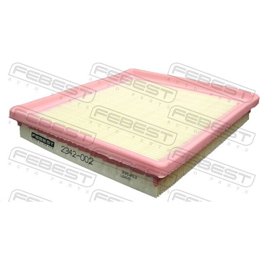 2342-002 - Air Filter 