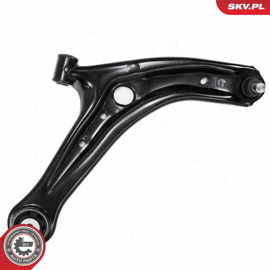 69SKV038 - Control Arm/Trailing Arm, wheel suspension 