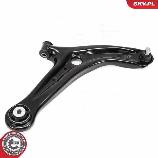 69SKV038 - Control Arm/Trailing Arm, wheel suspension 