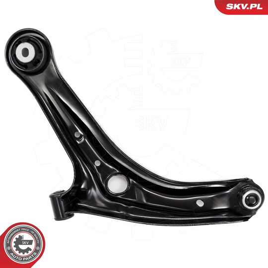 69SKV038 - Control Arm/Trailing Arm, wheel suspension 