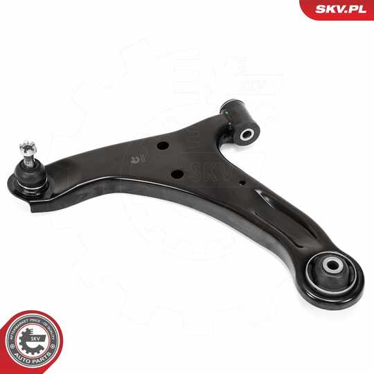 69SKV141 - Control Arm/Trailing Arm, wheel suspension 