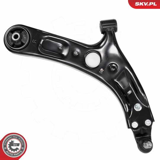 69SKV058 - Control Arm/Trailing Arm, wheel suspension 