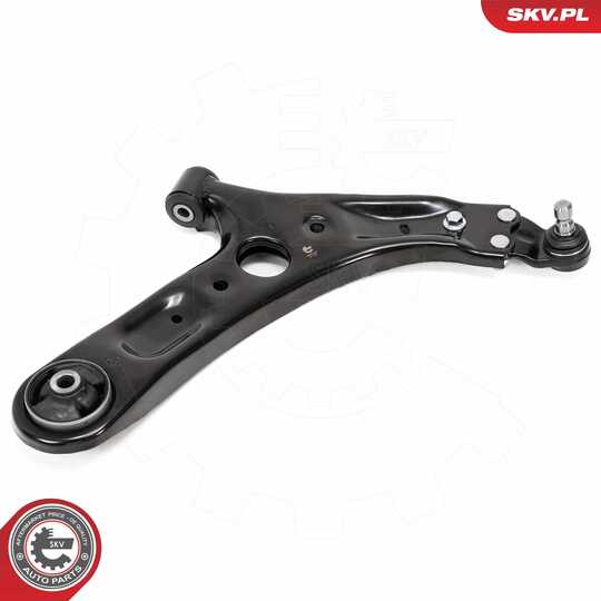 69SKV058 - Control Arm/Trailing Arm, wheel suspension 