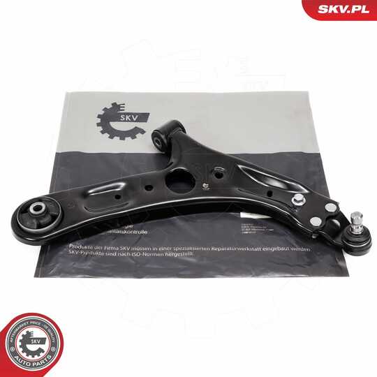 69SKV058 - Control Arm/Trailing Arm, wheel suspension 