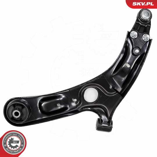 69SKV058 - Control Arm/Trailing Arm, wheel suspension 