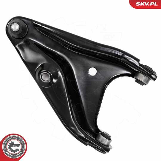 69SKV093 - Control Arm/Trailing Arm, wheel suspension 