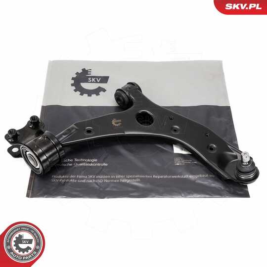 69SKV036 - Control Arm/Trailing Arm, wheel suspension 