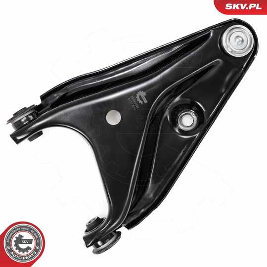 69SKV093 - Control Arm/Trailing Arm, wheel suspension 