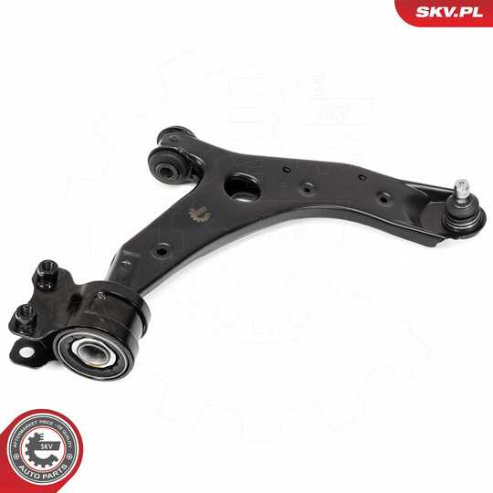 69SKV036 - Control Arm/Trailing Arm, wheel suspension 