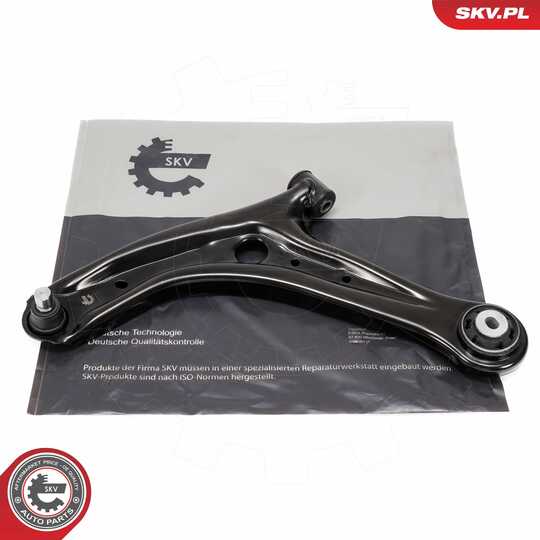 69SKV037 - Control Arm/Trailing Arm, wheel suspension 