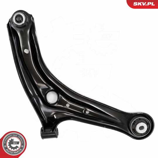 69SKV037 - Control Arm/Trailing Arm, wheel suspension 