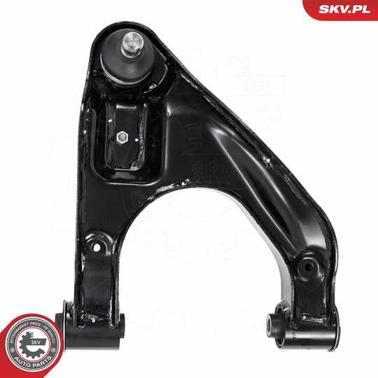 69SKV056 - Control Arm/Trailing Arm, wheel suspension 