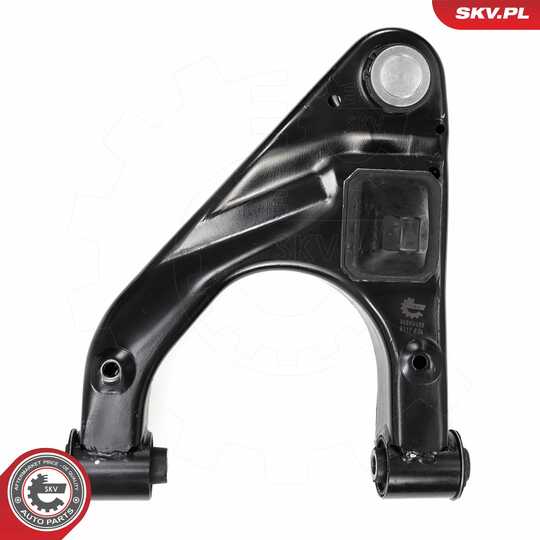 69SKV056 - Control Arm/Trailing Arm, wheel suspension 