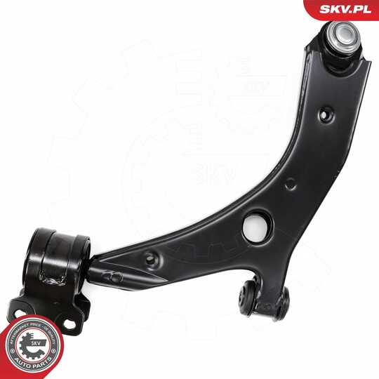 69SKV036 - Control Arm/Trailing Arm, wheel suspension 