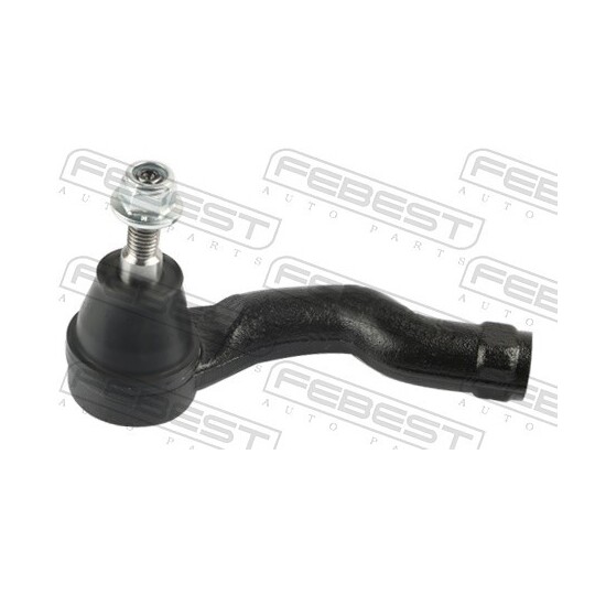 2121-ESCLH - Tie rod end 