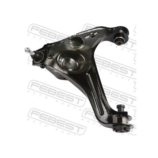 2124-EXPDFLL - Track Control Arm 