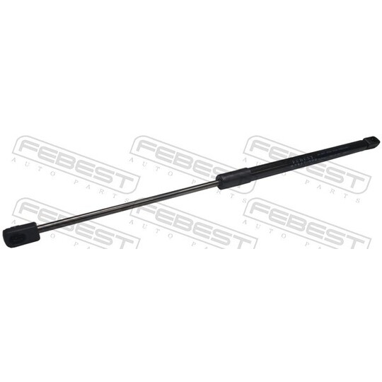 02117-002 - Gas Spring, bonnet 