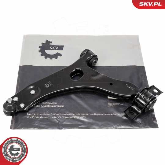 69SKV183 - Control Arm/Trailing Arm, wheel suspension 