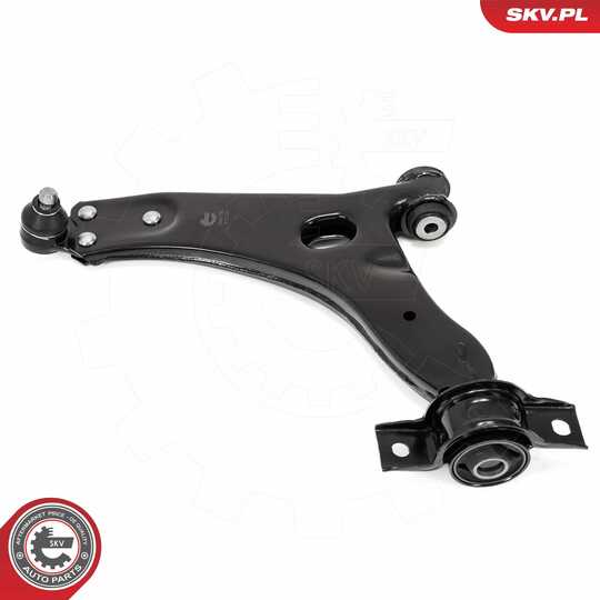 69SKV183 - Control Arm/Trailing Arm, wheel suspension 